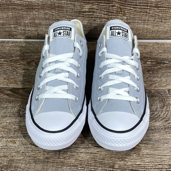 Converse CTAS OX Low - Picture 4 of 10